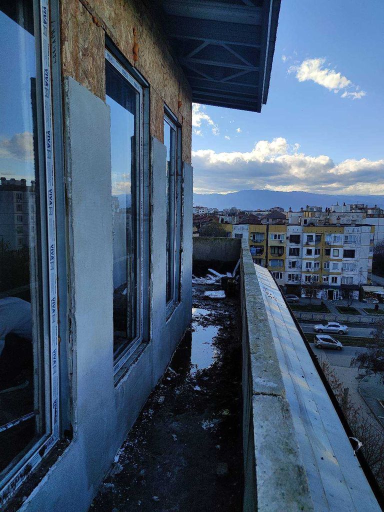 Продава се Мезонет в Пазарджик, Идеален център - 226 кв.м за 310 €/кв.м - Снимка #10