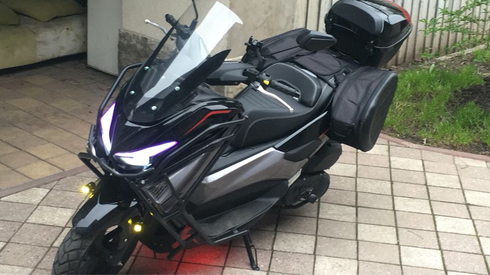 N-Max (Китаец)продам
