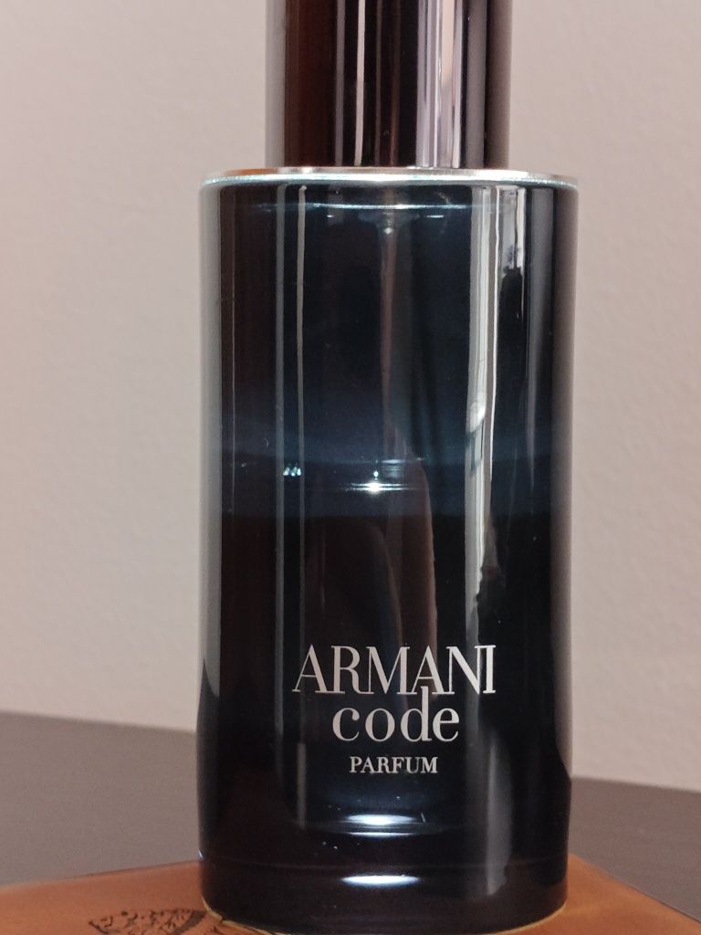 Giorgio Armani - Code Parfum