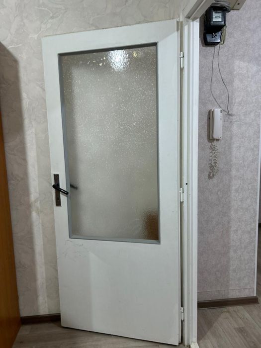 Продам дверь. Чешские 2 шт