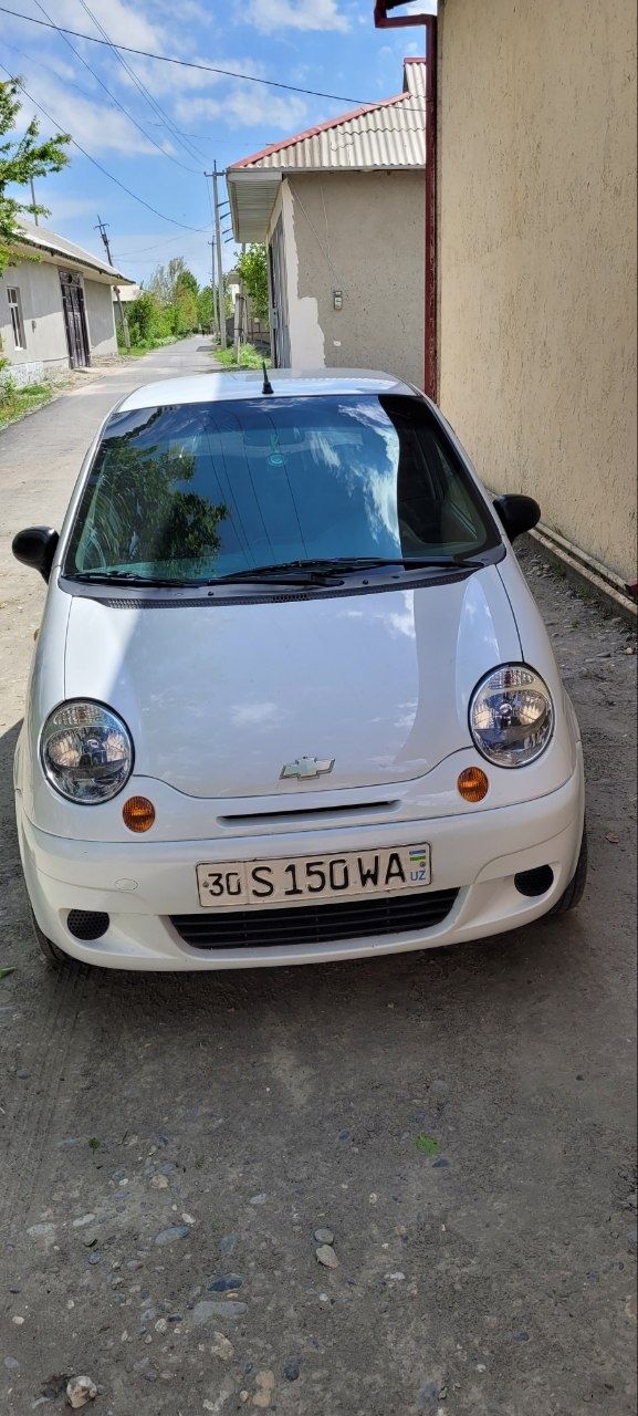 Daewoo Matiz Sotiladi