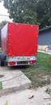 Remorca Marca Humbaur 1200 kg util.