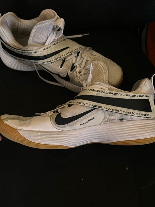 Nike hyper set.