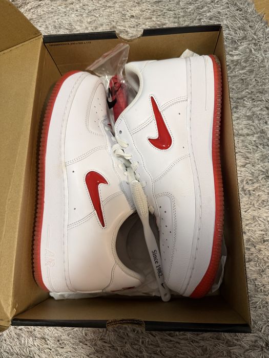 Nike air force 1