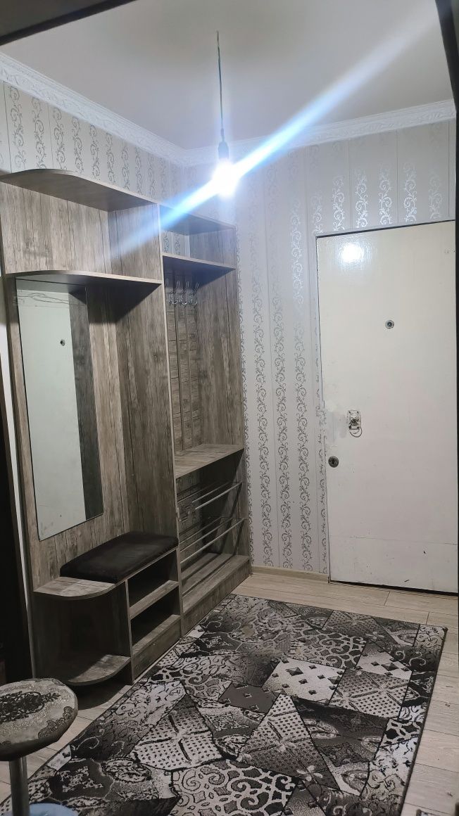 Продаётся 3 комн квартира