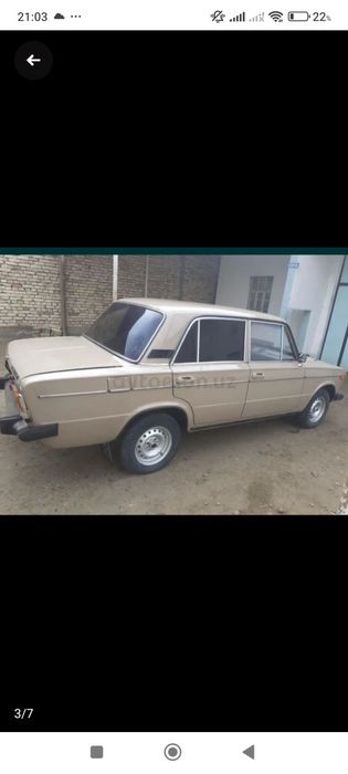 Vaz 2106 udari yoq sms yozingla  tlgram yoki watsapdan telefon raqam b