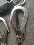 ham safety petzl Volt wind