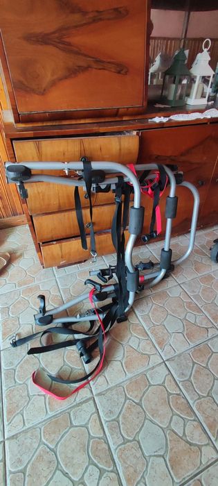 Vand suport de transport Biciclete.
