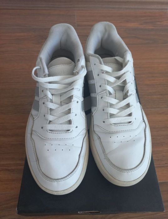 N40 Маратонки ADIDAS