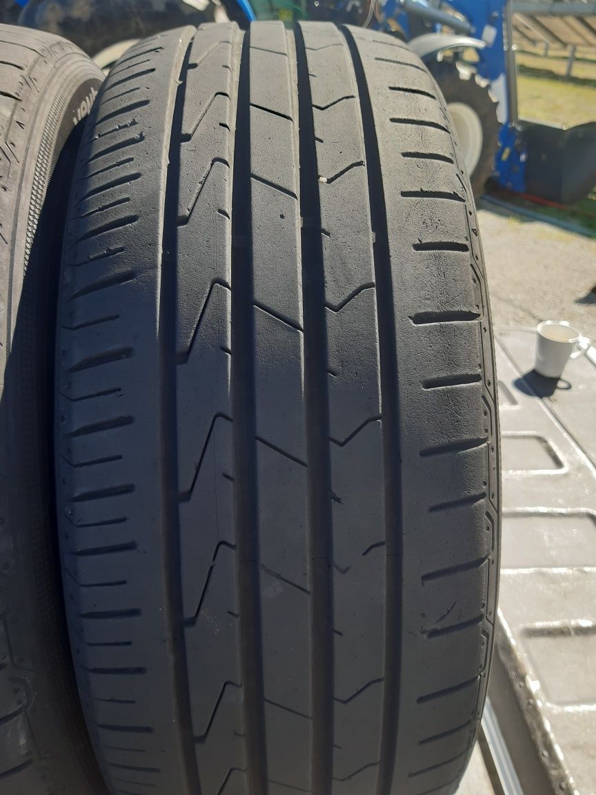 2 бр. 195/55/16 Hankook Ventus Prime 3