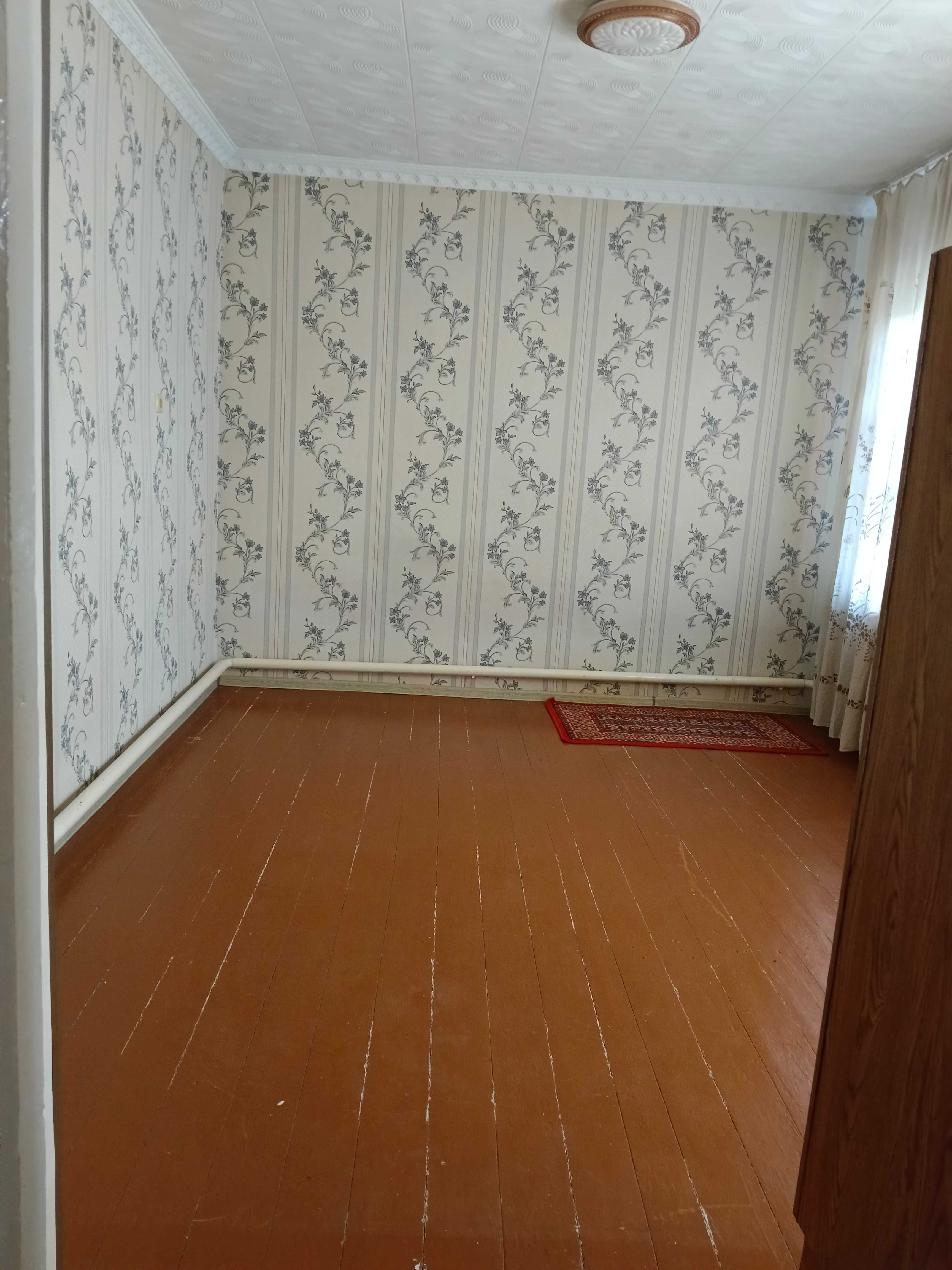 Продажа дома на две семьи