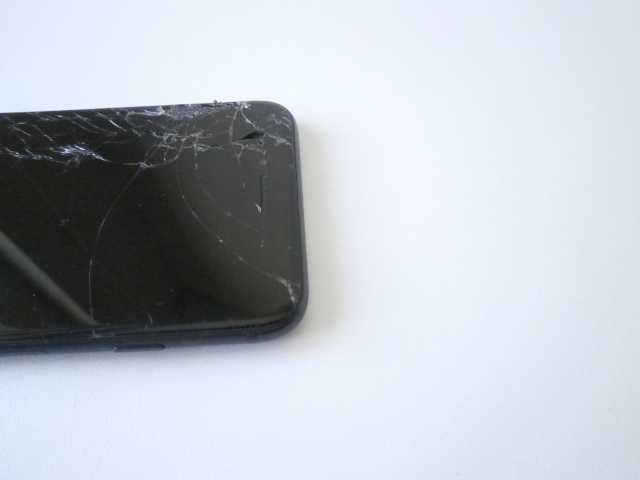 Apple iPhone 7 128GB Black
