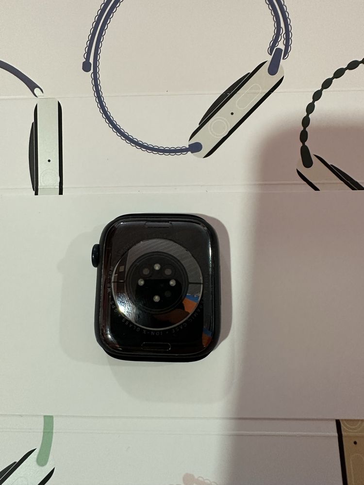 Apple watch series 9 45mm