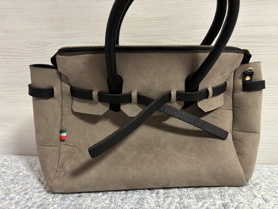 Дамска чанта на ZEE LANE