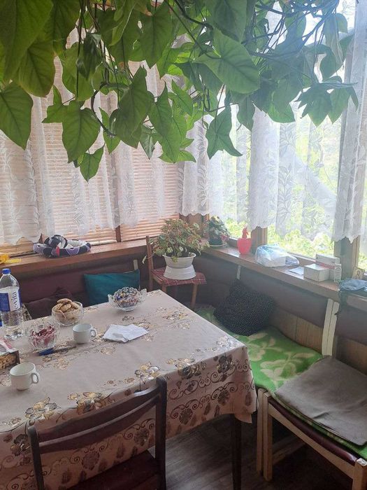 Продаётся 3ком. квартира на Чиланзаре