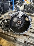 Ръчна скоростна кутия Volkswagen/Seat Altea 2.0 TDI 16V 4x4 6ск - LNM