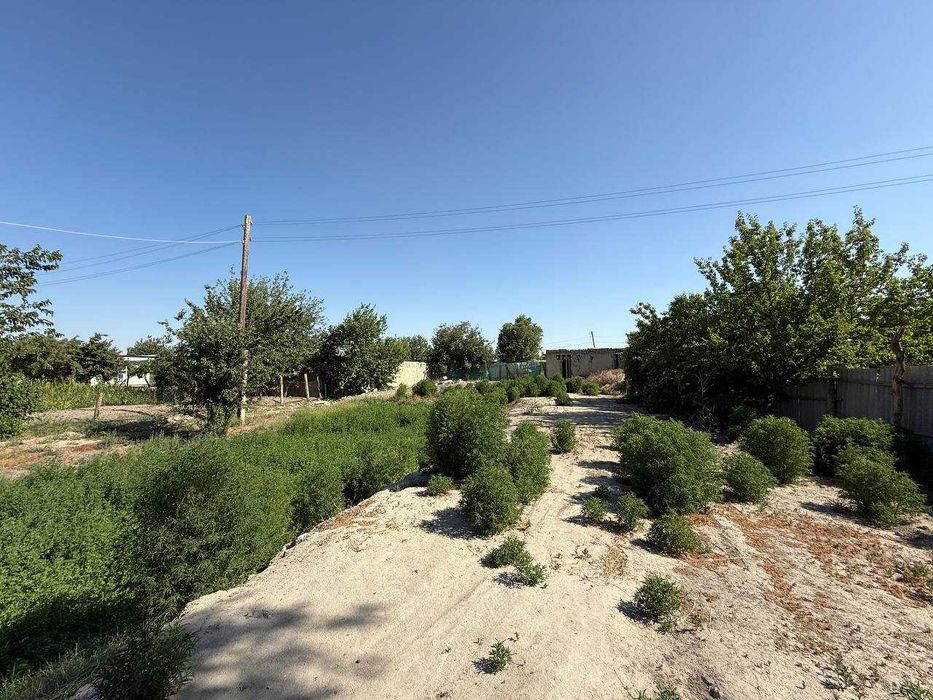 TAYYOR 17 sotiqli hovli sotiladi