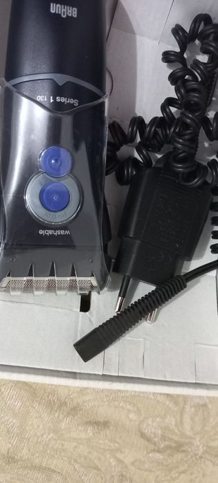 Aparat electric pentru bărbierit