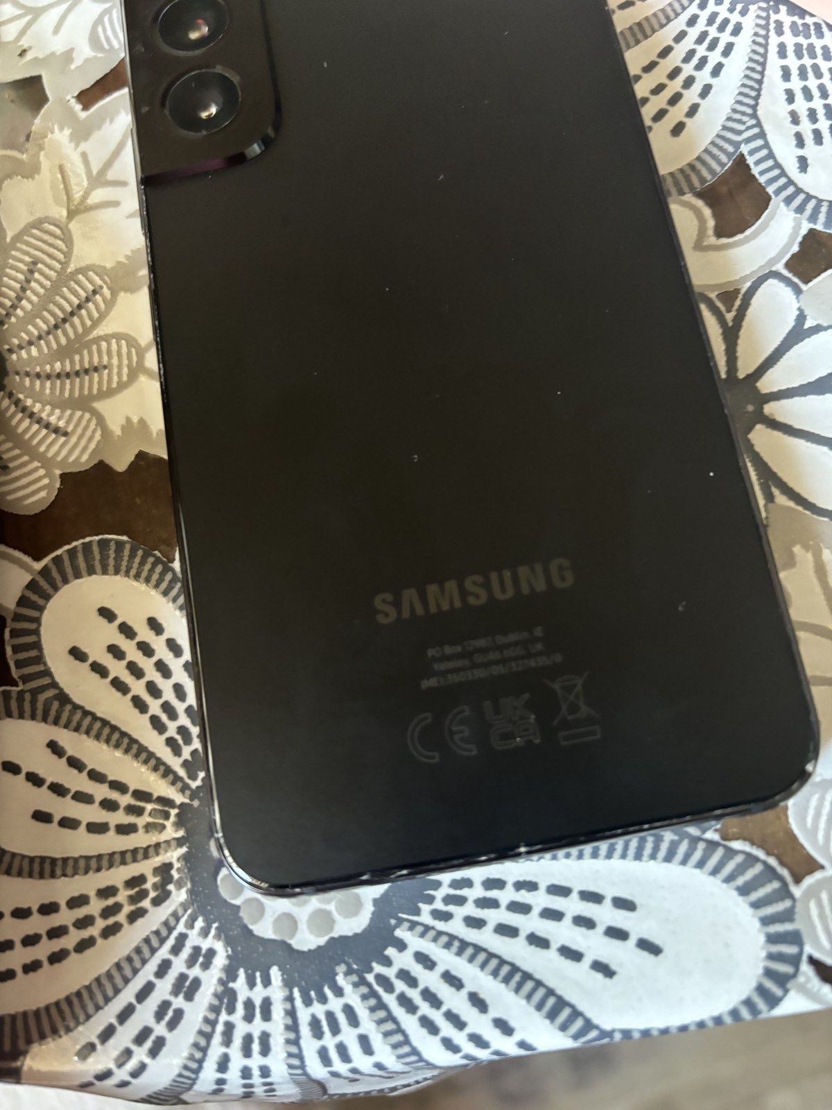 Samsung Galaxy S 22