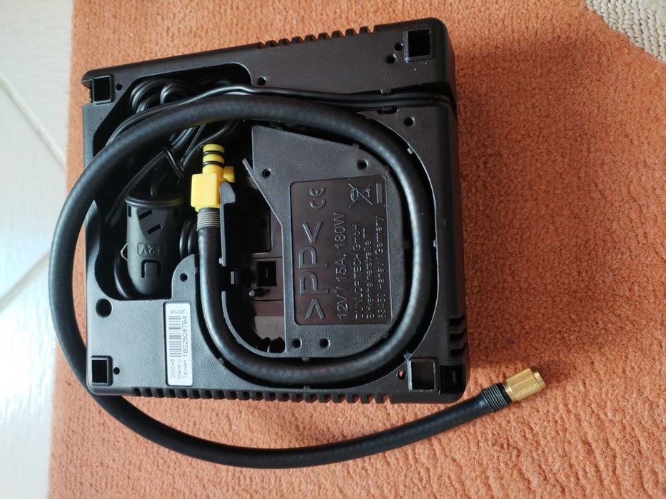 Чисто нови оригинални компресори за коли Mercedes Toyota 120,180 вата