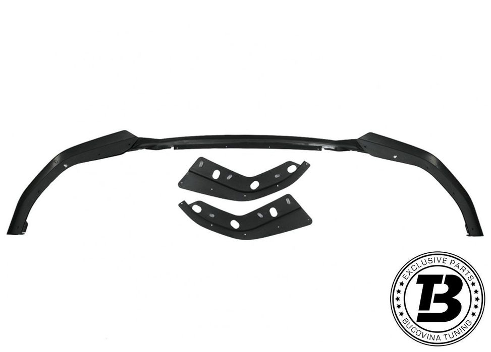 Prelungire Bara Fata compatibila cu BMW Seria 3 G20 G21 M Sport