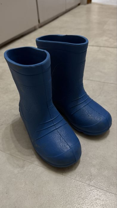 Гумени ботушки 24/25