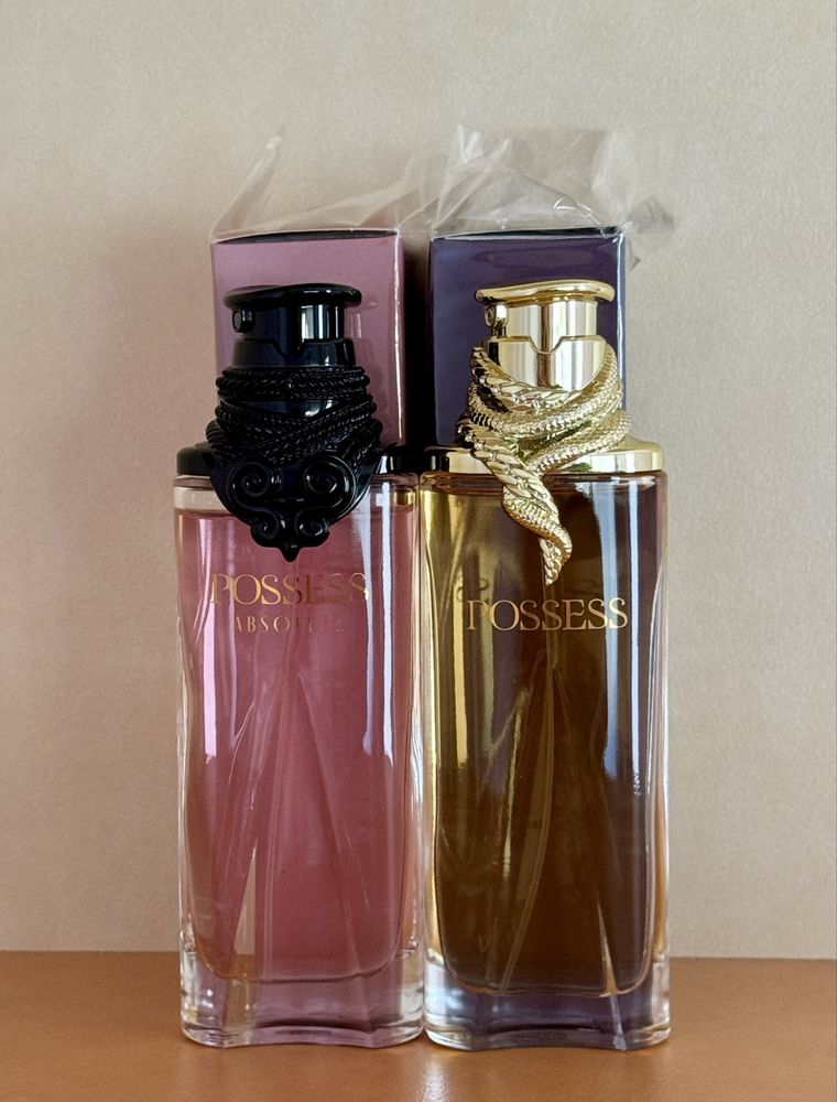 Парфюми Oriflame