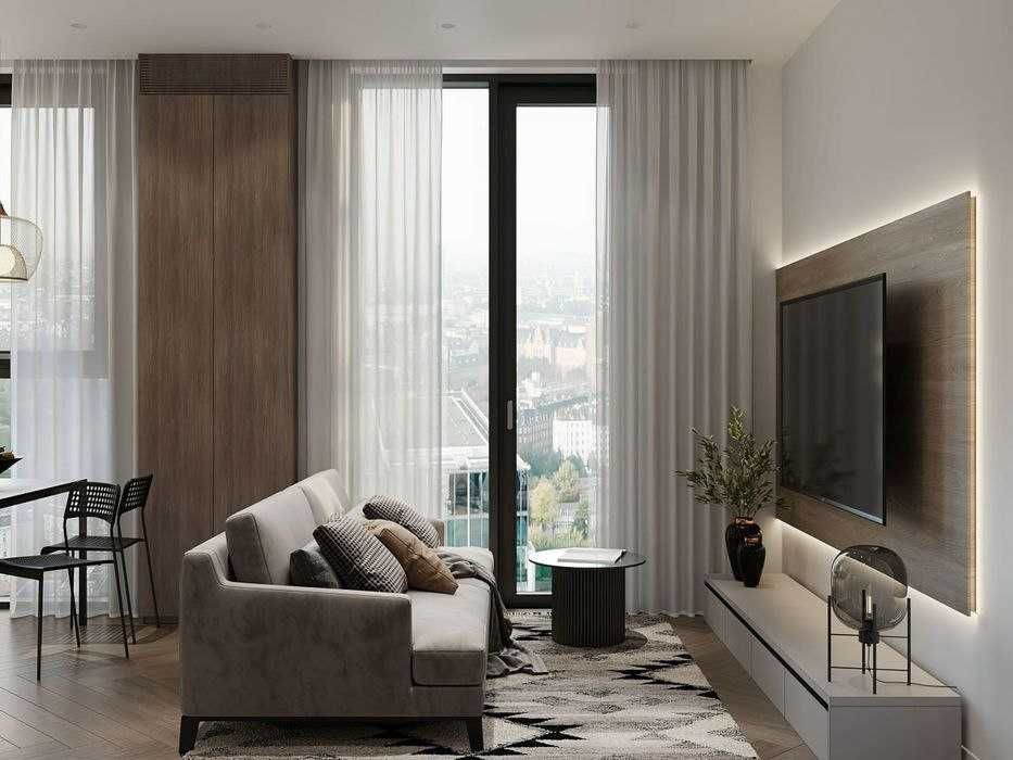 Продается квартира возле Мегопланета 2x комнатаная квартира ID10