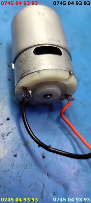 motor la 220v nu stiu starea lui