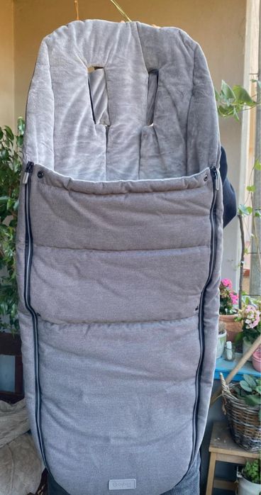 Footmuff/sac de iarna Cybex