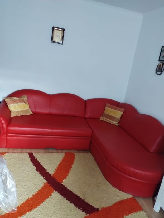 Vând coltar extensibil ANGI de la ELVILA.