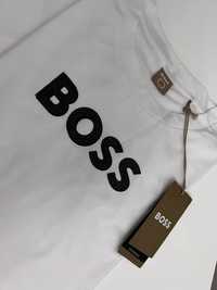 Оригинал женская футболка Hugo Boss