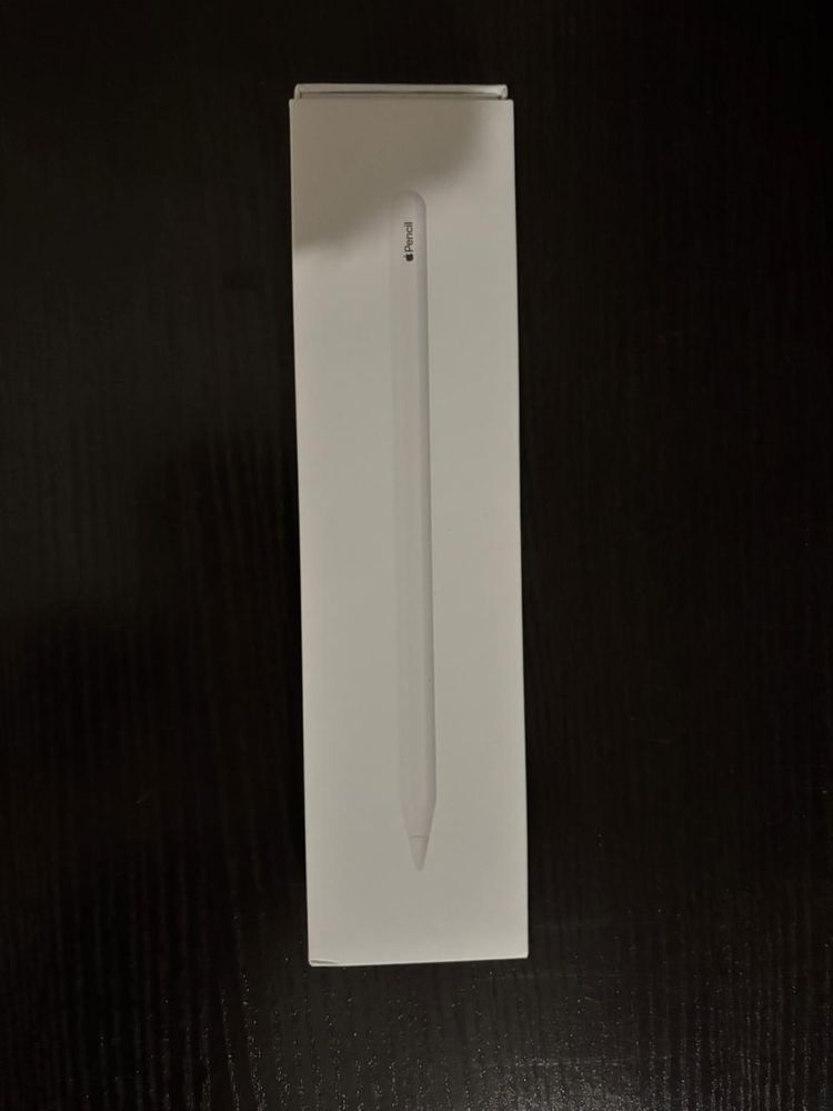 Apple Pencil 2nd generation