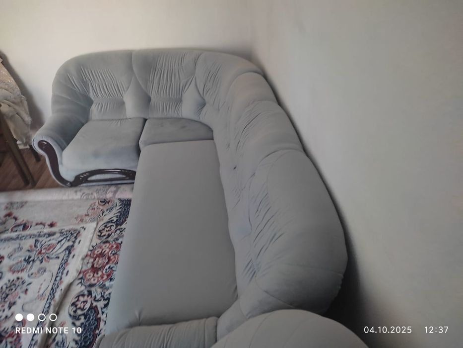 Продам диван новый
