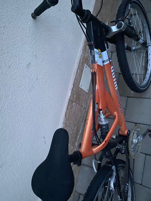 Vând biciclete în stare buna