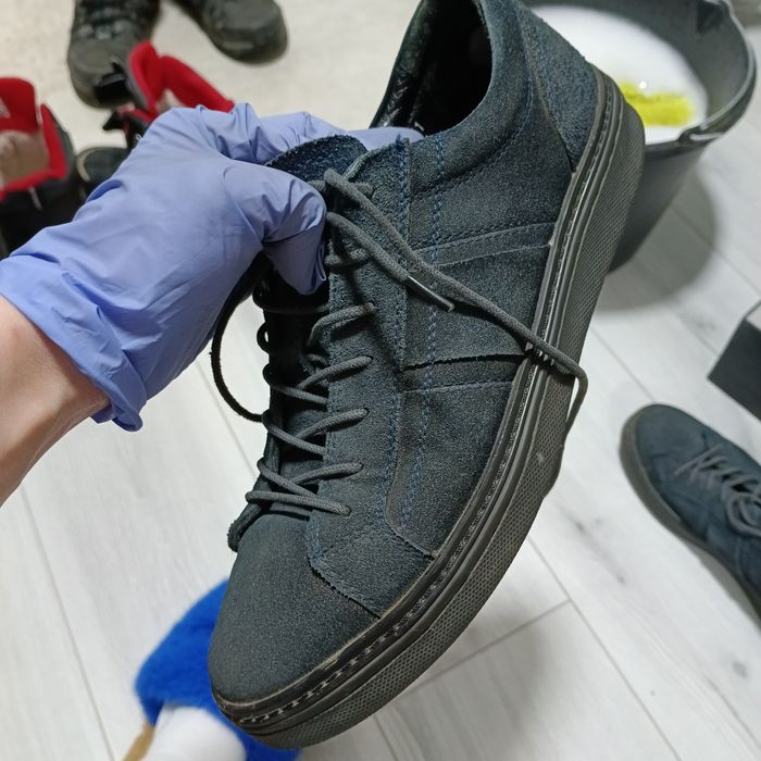 Мужская обувь 40р