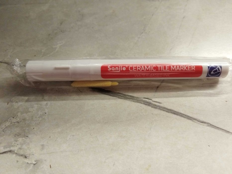 Маркер за възстановяване на фуги CERAMICPEN