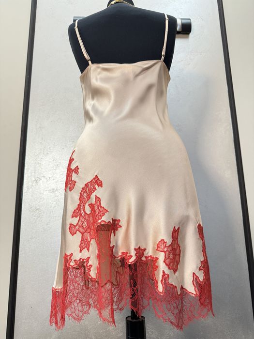 Agent Provocateur луксозна нощница на мечтаната от всички марка