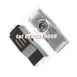 Lampi Led Logo Portiere Holograme Dedicate Bmw E90 E60 F10 F01