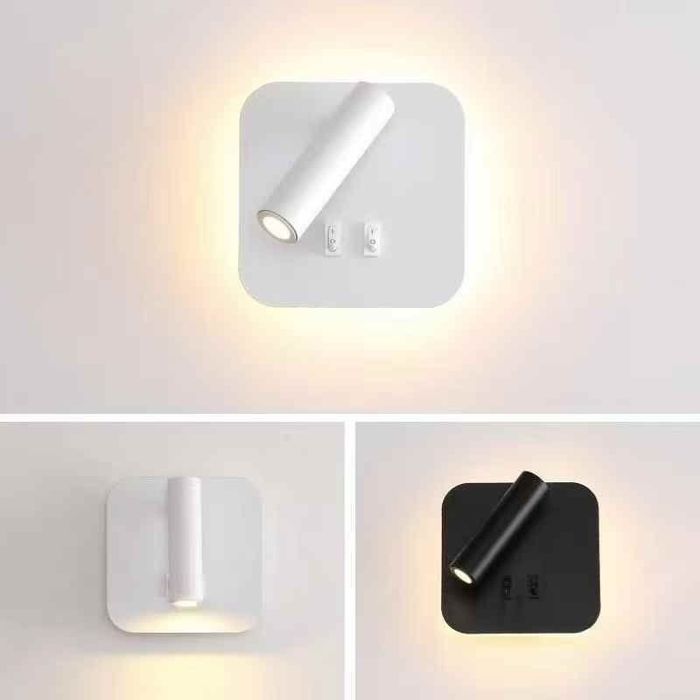 Led chiroqlar magnetic rels