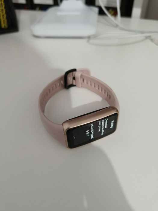 Smartwatch Huawei Band 6