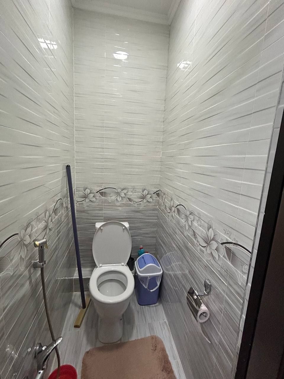 Чайхана Салом 1в2/5/5 С обстановкой 35m²