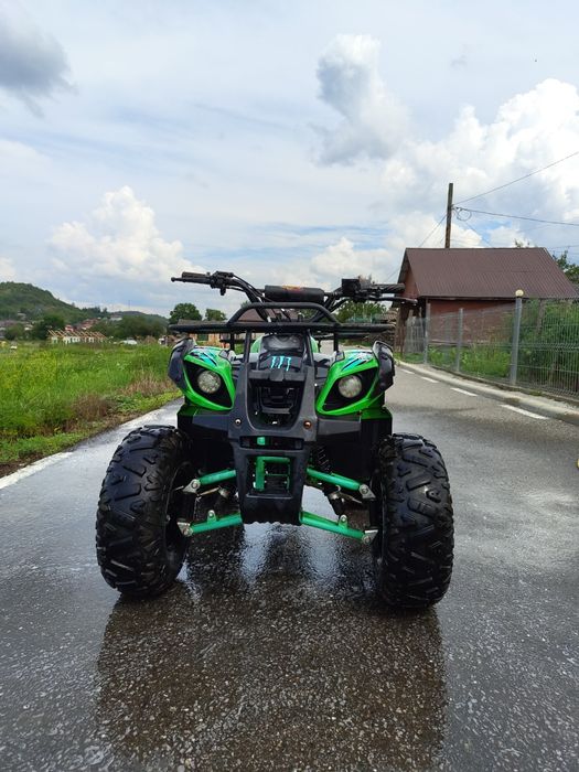 ATV KXD Moto 125CC