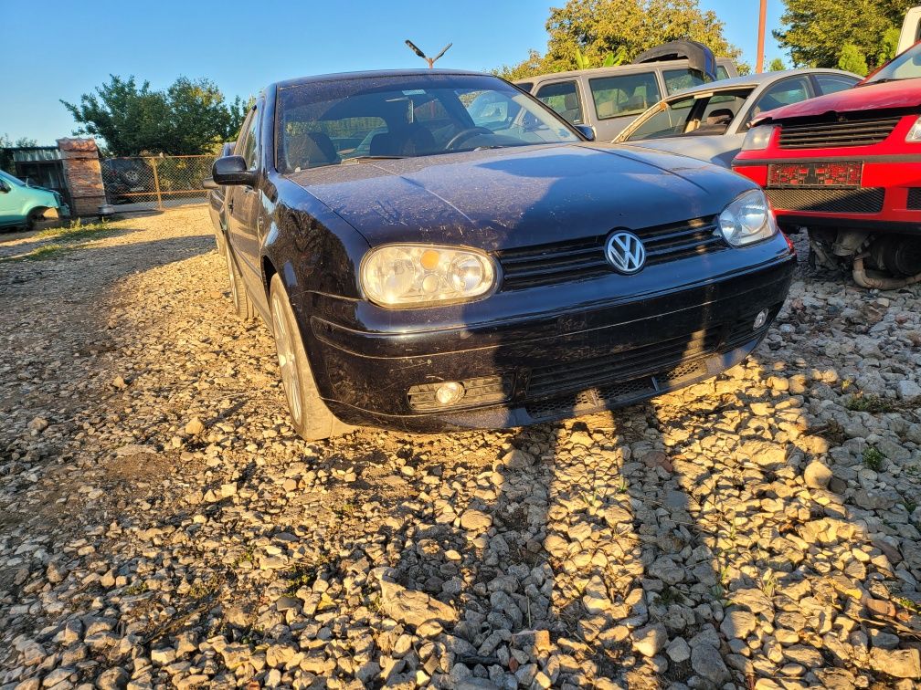 Голф 4 1.9 110 на части/golf 4 1.9 110 na chasti