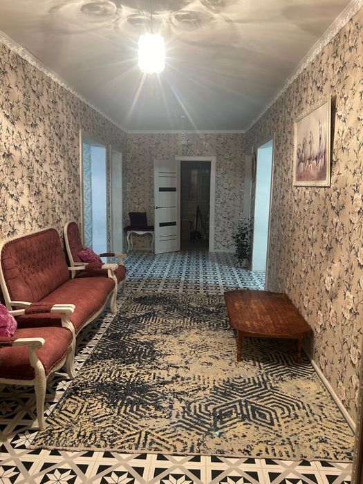 Продам дом в Заречном