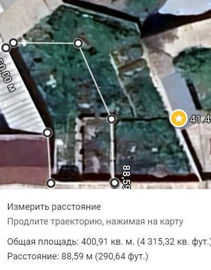 Уч кахрамон, Шодлик, дом вдоль трассы, 9,5 сот