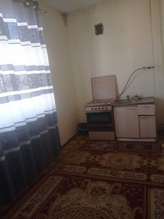 ijaraga 2xonalik kvartira beriladi.Or: 5-mkr,Orbita