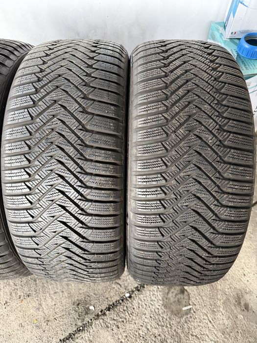 255/55/18 Laufen 4броя дот21