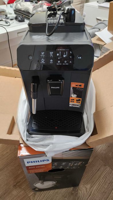 Кафеавтомат Philips