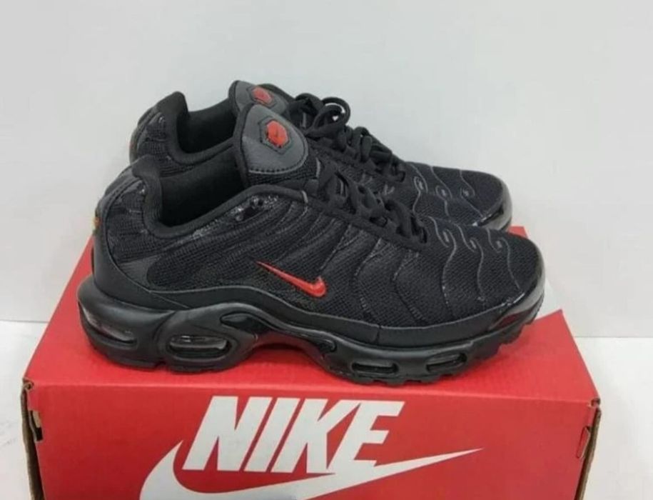 Нови модели Nike air max Tn